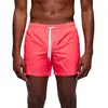 Image de Sundek Short De Bain Iconic Taffeta