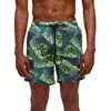 Image de Sundek Short De Bain Stoneage