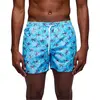 Image de Sundek Short De Bain Banana Surf