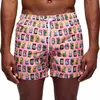 Image de Sundek Short De Bain Color Plinking