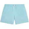 Image de Sundek Short De Bain Iconic Taffeta Stretch Waist