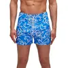 Image de Sundek Short De Bain Hibiscus