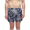 Image de Sundek Short De Bain Archive Hibiscus