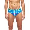 Image de Sundek Slip De Bain Logo