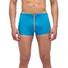 Image de Sundek Slip De Bain Boxer Rainbow On The Sides