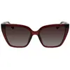 Image de Liu·jo Lunettes De Soleil Pour Femme 749s