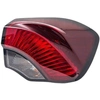 Image de Achterlicht LLN791 Magneti Marelli