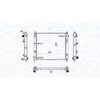 Image de Radiateur BM2055 Magneti Marelli