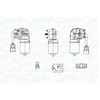 Image de Ruitenwissermotor TGE759SM Magneti Marelli