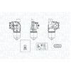 Image de Ruitenwissermotor TGE760TM Magneti Marelli
