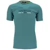 Image de Karpos T-shirt à Manches Courtes Val Federia
