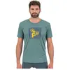 Image de Karpos T-shirt à Manches Courtes Val Federia