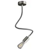 Image de Creative Cables Plafonnier Ou Applique Murale Creative Flex Sans Ampoule 60 Cm