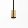 Image de Creative Cables Mini Plafonnier Simple Gu10 Spotlight