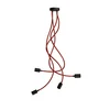 Image de Creative Cables Mini Spot Gu10 Flex 90 Applique Et Plafonnier