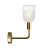 Image de Creative Cables Lampe Fermaluce Elle En Métal Avec Ampoule En Cristal