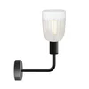 Image de Creative Cables Lampe Fermaluce Elle En Métal Avec Ampoule En Cristal