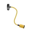 Image de Creative Cables Suspension Luminaire Fermaluce Flex 30 Pastel