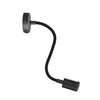 Image de Creative Cables Lampe Fermaluce Flex 30 Avec Mini Rosace Avec Interrupteur Et Mini Spot Gu10