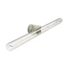 Image de Creative Cables Applique Ou Plafonnier Esse14 Pour Ampoule Led Linéaire S14d-étanche Ip44-avec Bulb