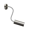 Image de Creative Cables Lampe Fermaluce Flex 30 Avec Mini Rosace Avec Interrupteur Et Spot Avec Abat-jour Tub-e14