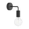 Image de Creative Cables Fermaluce Eiva Elegant Extension En Forme De Lrosace Et Douille étanche Ip65-avec Bulb