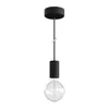 Image de Creative Cables Lampe Suspendue With Bulb Eiva Elegant Outdoor-1.5 M