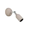 Image de Creative Cables Lampe Fermaluce Avec Articulation Silicone