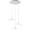 Image de Creative Cables Suspension Luminaire Esse14 3 Drops