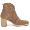 Image de Nero Giardini Bottines à Talons E615110d