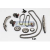 Image de Distributiekettingset KDK121 Japanparts