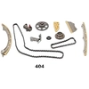 Image de Distributiekettingset KDK404 Japanparts