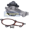 Image de Waterpomp motorkoeling PQ942 Japanparts