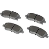 Image de Remblokkenset schijfrem PA0031AF Japanparts