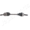 Image de Aandrijfas GI281 Japanparts