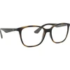 Image de Ray-Ban 0RX7066 5577 52