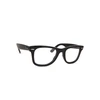 Image de Ray-Ban Wayfarer Ease 0RX4340V 2000 50