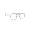 Image de Ray-Ban Round Metal 0RX3447V 2945