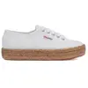Image de Superga Baskets 2730 Rope