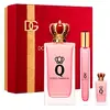 Image de Dolce & Gabbana Eau De Parfum Q Vapo Gift Set 115ml