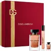 Image de Dolce & Gabbana Eau De Parfum The Only One Edp 100 Ml + Edp 10 Ml + Ed 5 Ml-giftset