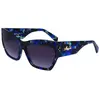Image de Liu·jo Lunettes De Soleil Pour Femme Lj785s