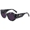 Image de Liu·jo Lunettes De Soleil Pour Femme Lj786s