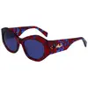 Image de Liu·jo Lunettes De Soleil Pour Femme Lj786s