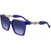 Image de Liu·jo Lunettes De Soleil Pour Femme Lj779s