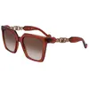 Image de Liu·jo Lunettes De Soleil Pour Femme Lj779s