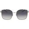Image de Liu·jo Lunettes De Soleil Pour Femme 155s