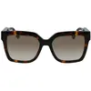 Image de Liu·jo Lunettes De Soleil Pour Femme 771s