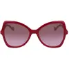 Image de Liu·jo Lunettes De Soleil Pour Femme 774s