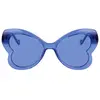 Image de Liu·jo Lunettes De Soleil Pour Femme 775s